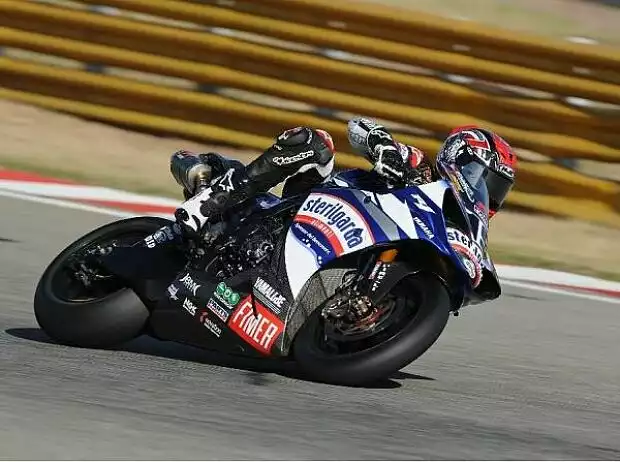 Ben Spies Titel-Bild zur News: Ben Spies