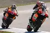 Bild zum Inhalt: Euphorie bei Honda nach Pedrosa-Pole