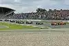 Bild zum Inhalt: 2010: Assen statt Zandvoort