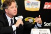 Bild zum Inhalt: NASCAR-Chef France über den Fall Mayfield