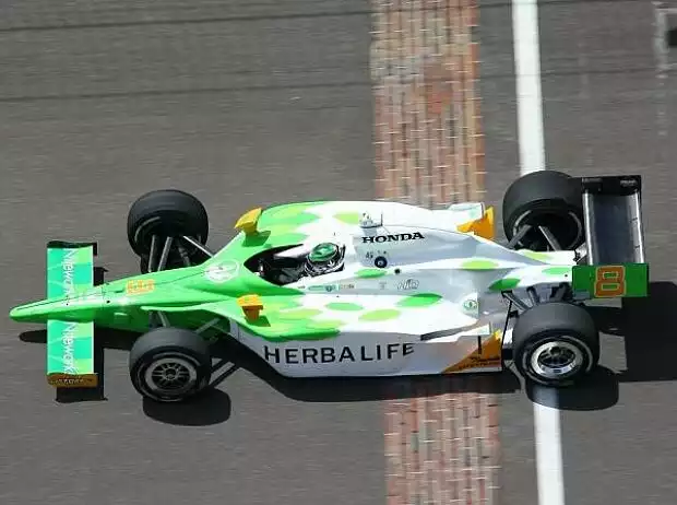Townsend Bell Titel-Bild zur News: Townsend Bell