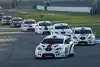 Bild zum Inhalt: Am Start: Das erste SEAT Supercopa Mag