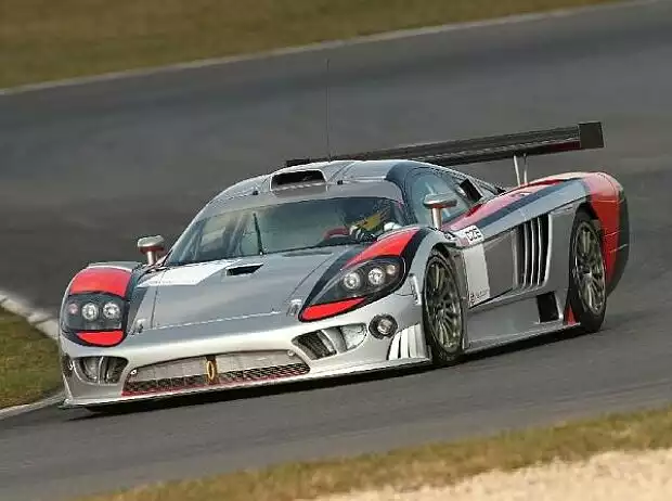 Karl Wendlinger Titel-Bild zur News: Karl Wendlinger