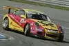 Bild zum Inhalt: Carrera-Cup: Fabelrunde von Jan Seyffarth