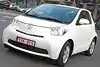 Bild zum Inhalt: Toyota iQ erhält "Style Award 2009"