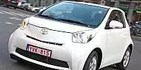 Toyota iQ