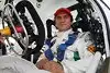 Bild zum Inhalt: Zanardi: "Mein Fehler"