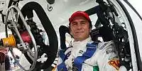 Alessandro Zanardi