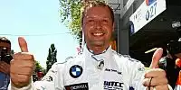 Andy Priaulx