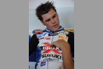 Fonsi Nieto (Suzuki)