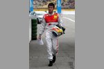 Mike Rockenfeller (Rosberg-Audi) 