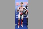 Michel Fabrizio (Ducati)