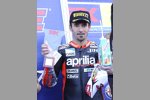 Max Biaggi (Aprilia)