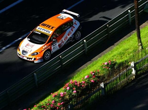 Tom Coronel Tom Coronel