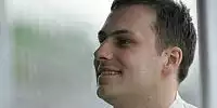 Gary Paffett