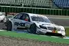 Bild zum Inhalt: Di Resta: "Es war nicht unser Tag"