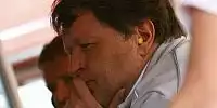 Norbert Haug (Mercedes-Motorsportchef)