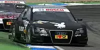 Markus Winkelhock, Martin Tomczyk