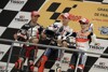 Bild zum Inhalt: Cleverer Lorenzo triumphiert in Le Mans
