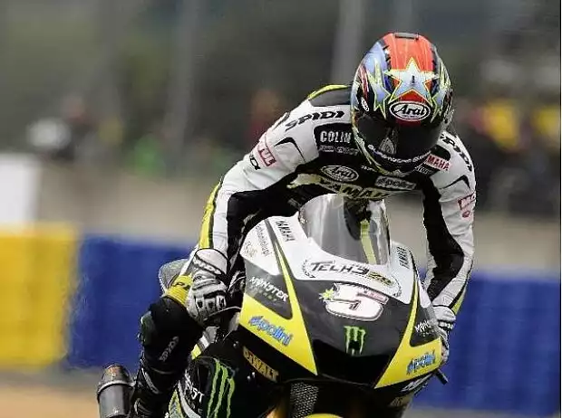 Colin Edwards Titel-Bild zur News: Colin Edwards