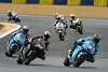 Bild zum Inhalt: Unterschiedliche Strategien bei Suzuki