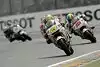 Bild zum Inhalt: Keine Euphorie bei Gresini-Honda