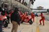 Bild zum Inhalt: Le Mans: Stoner rettet elf Punkte