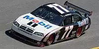 Bild zum Inhalt: Hornish und McMurray im Allstar-Race