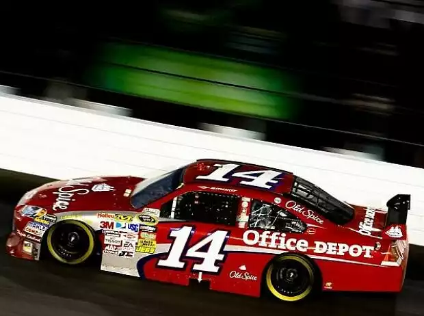 Titel-Bild zur News: Tony Stewart