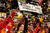 Bild zum Inhalt: Tony Stewart: Ab sofort kein "Spiderman" mehr