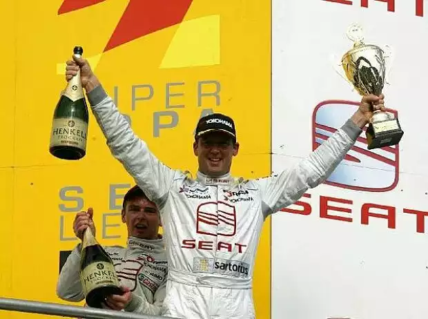 Thomas Marschall Titel-Bild zur News: Thomas Marschall
