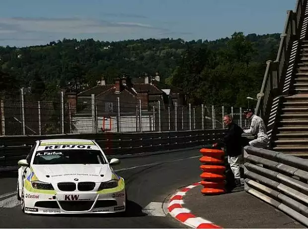 Augusto Farfus Titel-Bild zur News: Augusto Farfus