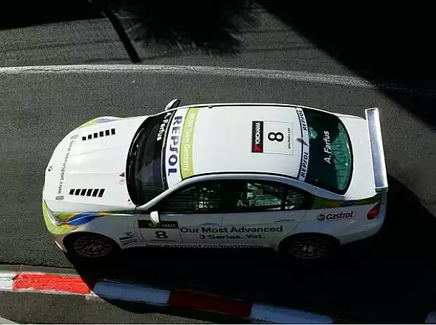 Augusto Farfus Titel-Bild zur News: Augusto Farfus