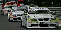 Bild zum Inhalt: BMW: Kein Sieg, aber gute Punkte