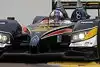 Bild zum Inhalt: Utah: Pagenaud holt die Pole für de Ferran