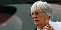 Bild zum Inhalt: Kauft Ecclestone Silverstone?