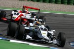 Christian Vietoris Jules Bianchi (ART) (Mücke) 