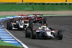 Alexander Sims Johnny Cecotto (Mücke) (HBR) 