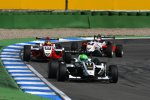 Basil Shaaban Esteban Gutierrez Kevin Mirocha (ART) (Prema) (HBR) 