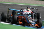 Robert Wickens (Kolles und Heinz) 