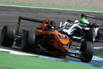 Robert Wickens Kevin Mirocha (HBR) (Kolles und Heinz) 