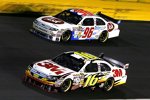 Greg Biffle Bobby Labonte 