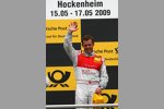 Tom Kristensen (Abt-Audi) 