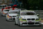 Augusto Farfus (BMW Team Germany) 
