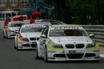 Augusto Farfus (BMW Team Germany) 