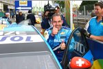 Alain Menu (Chevrolet) 