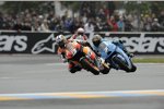 Daniel Pedrosa