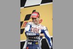 Jorge Lorenzo