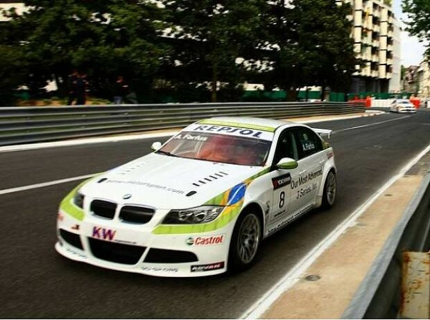 Augusto Farfus Augusto Farfus