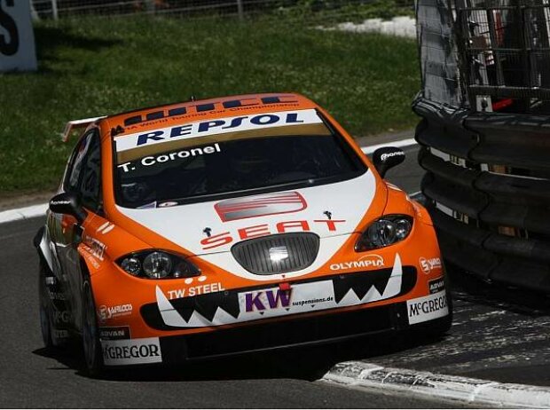 Tom Coronel Tom Coronel